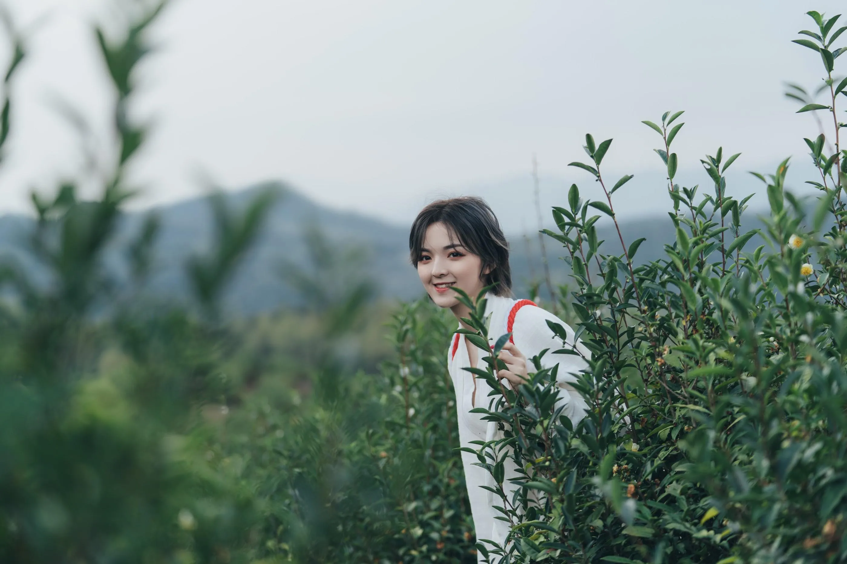 [YITUYU艺图语]2022.02.10 神明少女 dudu [34P]插图8